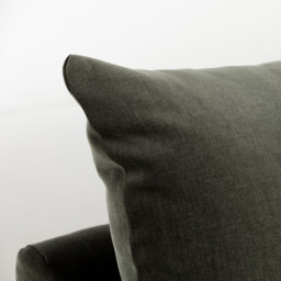 Providence Rhf Modular Corner Modular Sofa, Green Fabric - Barker & Stonehouse - thumbnail 2