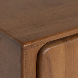 Zerina Sideboard 165x44x80, Acacia Wood - Barker & Stonehouse - thumbnail 4