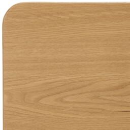 Ercol Teramo Large Sideboard, Neutral Oak - Barker & Stonehouse - thumbnail 6
