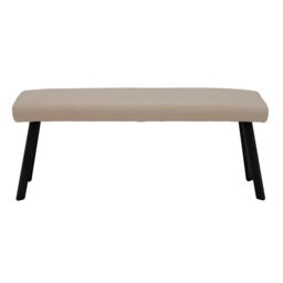 Belize Left Hand Corner Dining Set, Neutral Ceramic - Barker & Stonehouse - thumbnail 6