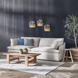Timothy Oulton Crofters Coffee Table 120x70cm, Timber Wood - Barker & Stonehouse - thumbnail 4