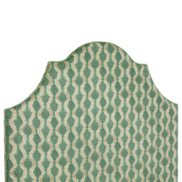 Abbotsford X Linwood King Headboard Divan Bed Fabric - Barker & Stonehouse - thumbnail 5