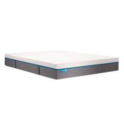 Simba Hybrid 120x190cm Small Double Size Mattress, White - Barker & Stonehouse - thumbnail 3