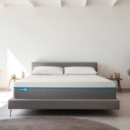 Simba Hybrid 120x190cm Small Double Size Mattress, White - Barker & Stonehouse - thumbnail 2