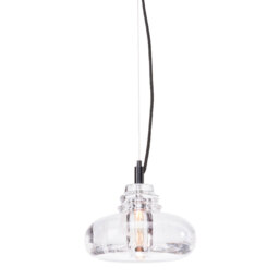 Timothy Oulton Core Pendant Light, White - Barker & Stonehouse