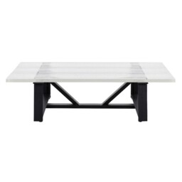 Timothy Oulton Iceberg Coffee Table, Neutral Glass - Barker & Stonehouse - thumbnail 5