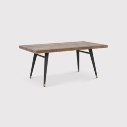 Modi Fixed Table Top 77X180X100Cm, Wood - W180cm - Barker & Stonehouse