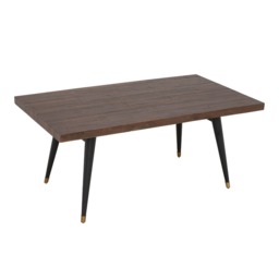 Modi Fixed Table Top 77x180x100cm, Wood - W180cm - Barker & Stonehouse - thumbnail 5