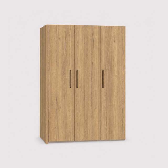 Marville 3 Door Wardrobe - Barker & Stonehouse - image 1