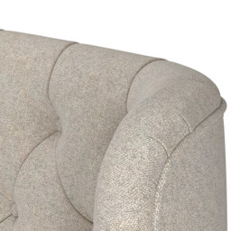 Tempur Holcot Ottoman 180X200Cm Bed, Grey Fabric - Super King - Barker & Stonehouse - thumbnail 5