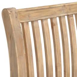 Lewes King Bedframe To Fit Mattress Size 150Cm X 200Cm, Wood - Barker & Stonehouse - thumbnail 3