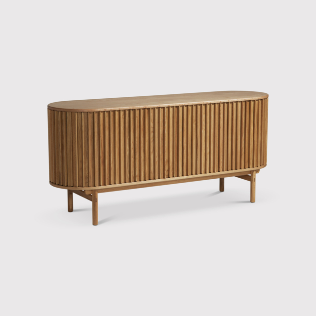 Woodrow Sideboard, Neutral - Barker & Stonehouse