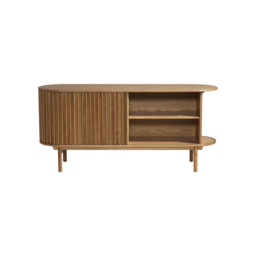 Woodrow Sideboard, Neutral - Barker & Stonehouse - thumbnail 6