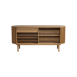 Woodrow Sideboard, Neutral - Barker & Stonehouse - thumbnail 5