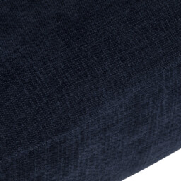 Lucian Accent Chair, Blue Fabric - Barker & Stonehouse - thumbnail 5