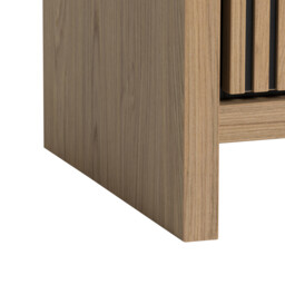 Prespa Small Sideboard 165X80X45Cm, Neutral - Barker & Stonehouse - thumbnail 5