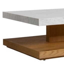 Casper Coffee Table 180x70x35cm Marble - Barker & Stonehouse - thumbnail 5