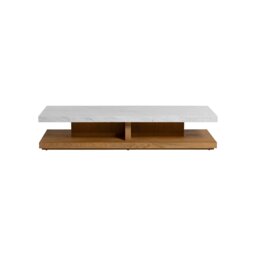 Casper Coffee Table 180x70x35cm Marble - Barker & Stonehouse - thumbnail 2
