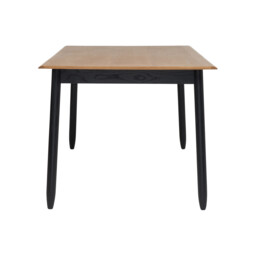 Ercol Monza Small Extending Dining Table, Neutral Oak - Barker & Stonehouse - thumbnail 5