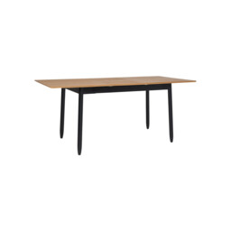 Ercol Monza Small Extending Dining Table, Neutral Oak - Barker & Stonehouse - thumbnail 3