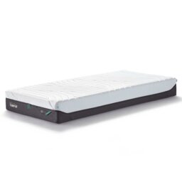 Tempur Pro CQ Medi - KV 90x190x23, Grey - Single - Barker & Stonehouse - thumbnail 3