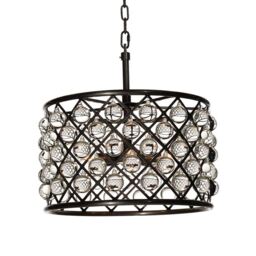 Timothy Oulton Zig Zag Extra Small Pendant Light Metal - Barker & Stonehouse - thumbnail 2