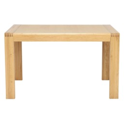 Ercol Bosco Medium Extending Dining Table, Neutral Oak - W175cm - Barker & Stonehouse - thumbnail 4