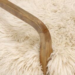 Timothy Oulton Cabana Yeti Armchair, Neutral Fabric - Barker & Stonehouse - thumbnail 6