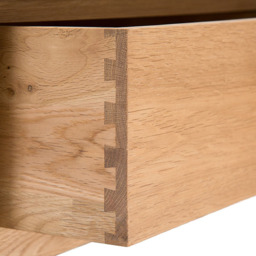 Ercol Teramo Coffee Table, Neutral Oak - Barker & Stonehouse - thumbnail 4