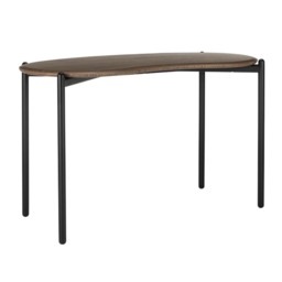 Kartell Earl Of Wood Desk, Brown - Barker & Stonehouse - thumbnail 3