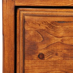 Villiers 3 Drawer Filing Cabinet, Pine Wood - Barker & Stonehouse - thumbnail 6