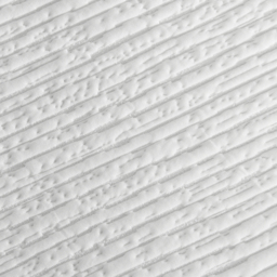 Nia Single Size Mattress 90x190cm, White Fabric - Barker & Stonehouse - thumbnail 4