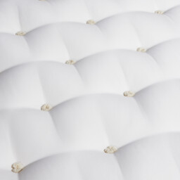Lynton Mattress 150Cm, White - Barker & Stonehouse - thumbnail 5