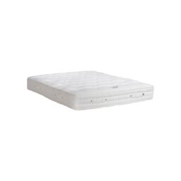 Lynton Mattress 150Cm, White - Barker & Stonehouse - thumbnail 2