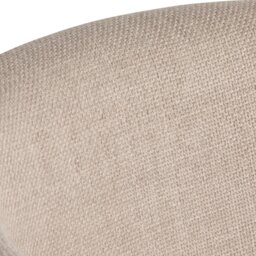 Hollis Dining Chair, Neutral Fabric - Barker & Stonehouse - thumbnail 5