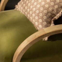 Kerris Armchair, Green Oak - Barker & Stonehouse - thumbnail 5