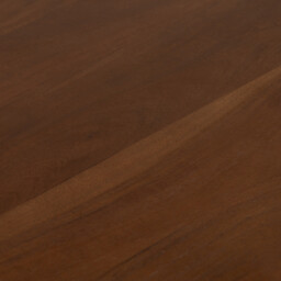 Zerina Dining Table 220x100x76cm, Acacia Wood - Barker & Stonehouse - thumbnail 6