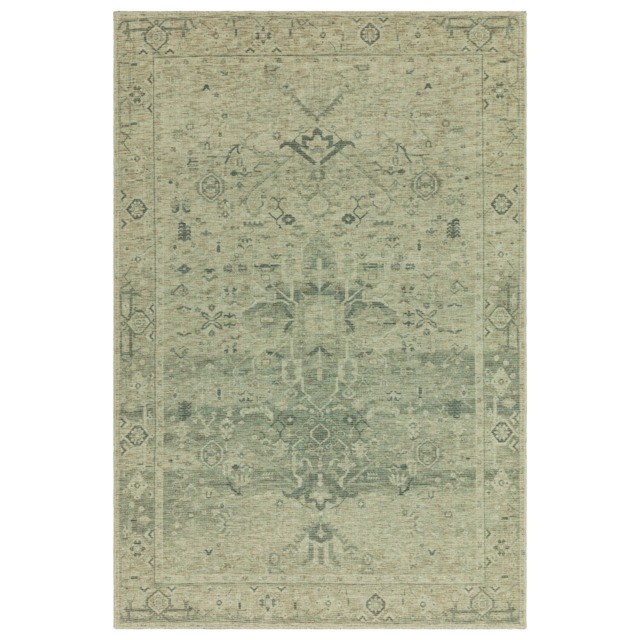 Myla Vida 120x170cm Rug, Square Cotton Blend - Barker & Stonehouse - image 1
