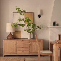Ercol Bosco Large Sideboard, Neutral Oak - Barker & Stonehouse - thumbnail 2