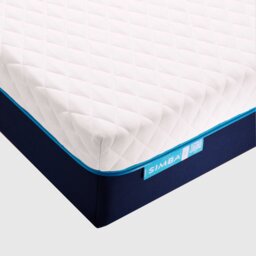 Simba Hybrid Pro 180X200Cm Super King Size Mattress, White - Barker & Stonehouse
