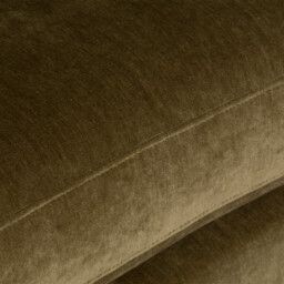 Calloway Cuddler Armchair, Neutral Fabric - Barker & Stonehouse - thumbnail 5