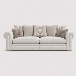 Beaumont Xl Split Sofa Pb-Tyne Natural+W Oak Ft Fabric - Barker & Stonehouse - thumbnail 1