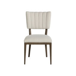 Mariposa Dining Chair W51X60X91, White Oak - Barker & Stonehouse - thumbnail 2