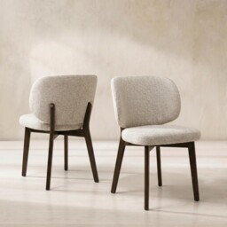 Salla Dining Chair Fabric - Barker & Stonehouse