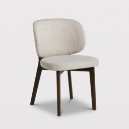 Salla Dining Chair Fabric - Barker & Stonehouse - thumbnail 2
