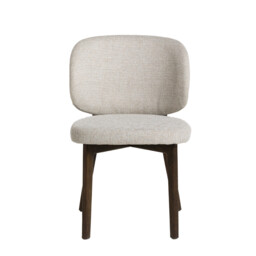 Salla Dining Chair Fabric - Barker & Stonehouse - thumbnail 3