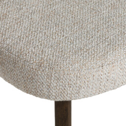 Salla Dining Chair Fabric - Barker & Stonehouse - thumbnail 5