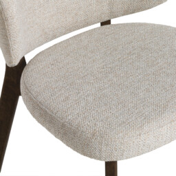 Salla Dining Chair Fabric - Barker & Stonehouse - thumbnail 6