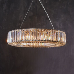 Timothy Oulton Herodes Pendant Light Metal - Barker & Stonehouse - thumbnail 2