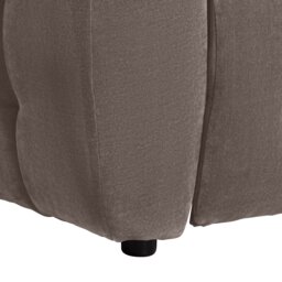 Montgomery Power Recliner Chair & Headrest, Grey Fabric - Barker & Stonehouse - thumbnail 4